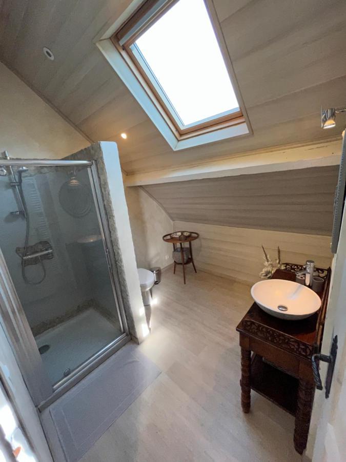 Gites Chez Charles Cramant 외부 사진